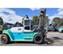 Konecranes - Used Forklift – SMV16-1200B | Perth