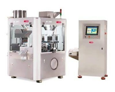 ACG - Encapsulation Machine 