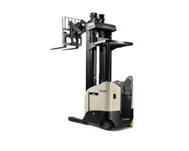 Crown - Double Reach Truck (RD) Forklift