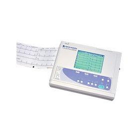 Recorder ECG Machines | Cardiofax GEM