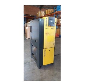 Used Air Compressors, What Are The Risks?
