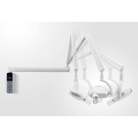 Veterinary Dental X-Ray Systems I XMind Unity including Sopix Inside
