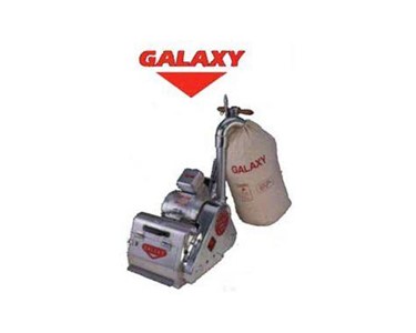 Galaxy - Patented Belt / Drum Sander - BD12
