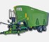 Trailed Triple Auger Feed Mixer | TPF 3.46