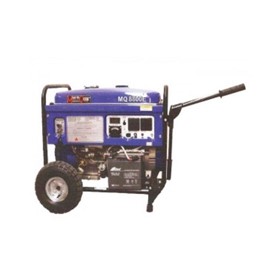 Portable Generator | MQ8800E