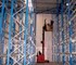 Advanced Warehouse Solutions - Customised Pallet Racking System