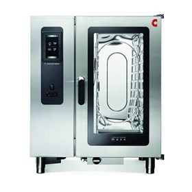 Electric Combi Oven | Convotherm CMAXX10.10 11 x 1/1GN