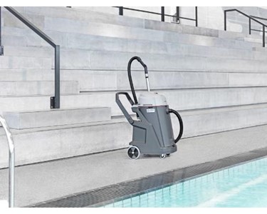 Wet & Dry Vacuum Cleaner | VL500 75