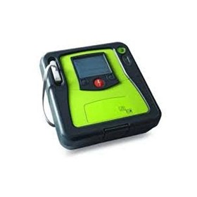 AED Defibrillator Pro for EMS