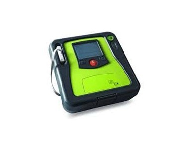 ZOLL - AED Defibrillator Pro for EMS
