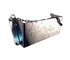 ACOT500 - Wheel Chock Holder | 340mm x 125mm x 140mm