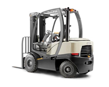 Crown -  Diesel Forklift 2.2 - 3.0 tonne | C-5 Series 1055