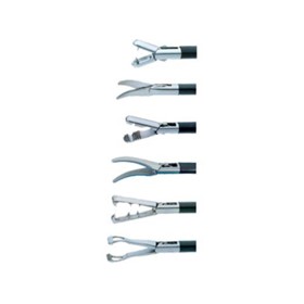 5mm Hand Surgical Forceps