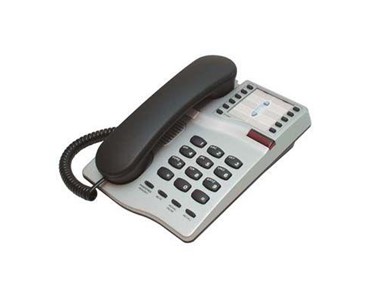 Interquartz - Hotel Phone | IQ333