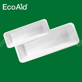 EcoAid Biodegradable Injection Tray (190 Series)