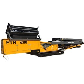 Feeder Conveyor | FTR200 