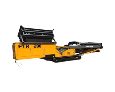 Anaconda - Feeder Conveyor | FTR200 