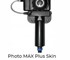 Canon - Dermatoscopes | Photo MAX Plus Skin Imaging System
