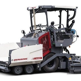 Asphalt Paver | SD1800W