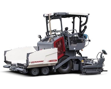 Asphalt Paver | SD1800W