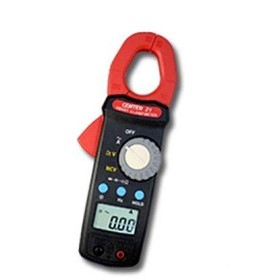 AC/DC Clamp Meter with Smart Detection Function -C21