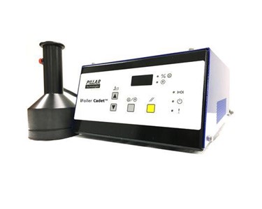 Portable Hand-Held Induction Sealer | INS-IF1-C for Rent