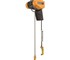 Kito - EQ - Single Phase Electric Chain Hoist