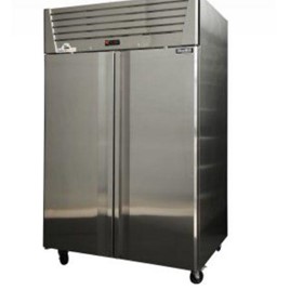 Double Door Bakery Freezer | 1250L 