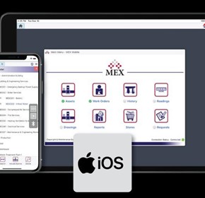 The New MEX App is on the Way The New MEX App is on the Way