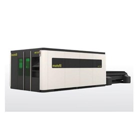 MFL Fiber Laser Cutting Machine