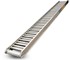 Digga - Aluminium Loading Ramps | 1-Tonne 2.5m x 300mm Ezi-Loada 
