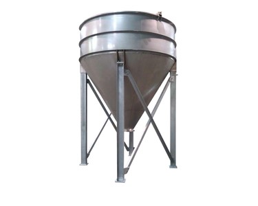 Baldwin - Industrial Wastewater Treatment: Clarifiers