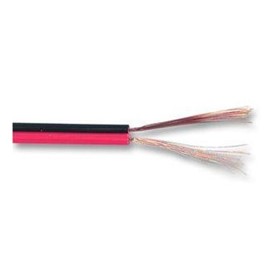 Multicore Cable | CB0043 RED/BLACK 100M
