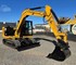 Caterpillar - Used Mini Excavator 307 