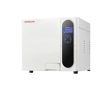 Benchtop Laboratory Autoclaves | N Class