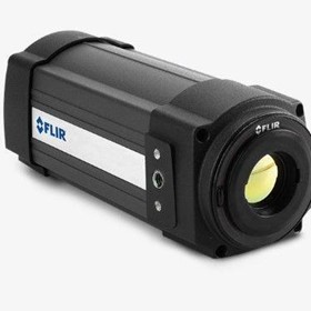 Fixed Thermal Camera for Real-Time Analysis | A325sc