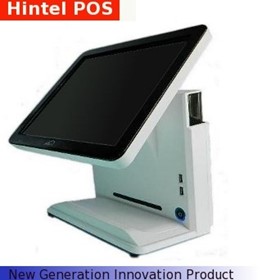 Retail POS system/Terminal (Revolutionary POS Solution) | HT-3515