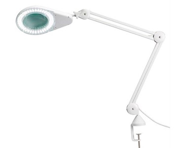 Magnifying Lamp | Superlux LED Magnifying Light
