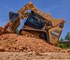 SANY - ST230V Track loader 