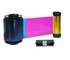 IDP Smart 70 Printer Ribbon Kit | YMCKOK - 500 prints