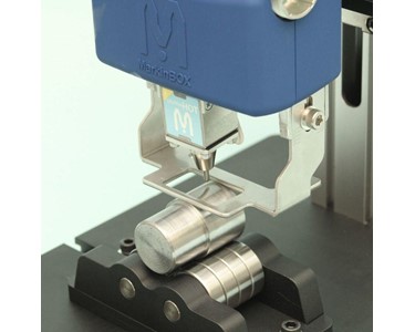 MarkinBOX - Dot Peen Marking Machine | MarkinBOX Series
