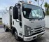 Used Service Truck | 2017 ISUZU NLR45-150 