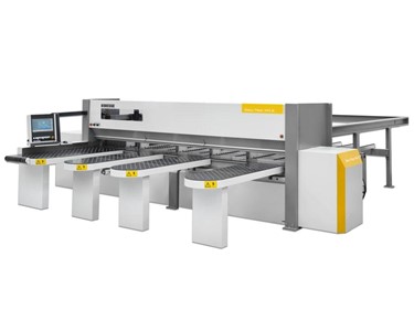 Biesse - Panel Sizing Centres | Selco Plast WN 7