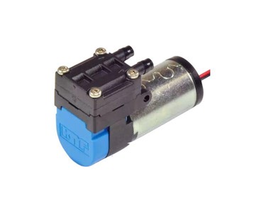 KNF - Diaphragm Gas Pump | NMP 03