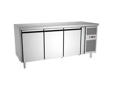 Exquisite - Underbench Freezer | USF400H