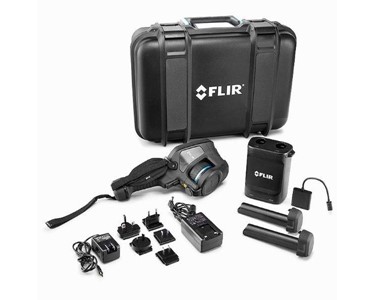 FLIR - E95 Thermal Imaging Camera