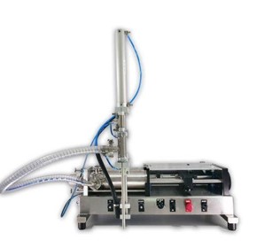 An Introduction to Bottom Up Filling An Introduction to Bottom Up Filling