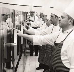 Electrolux Professional Australia announces strategic shift into a Direct to Dealer Sales model Electrolux Professional Australia announces strategic shift into a Direct to Dealer Sales model