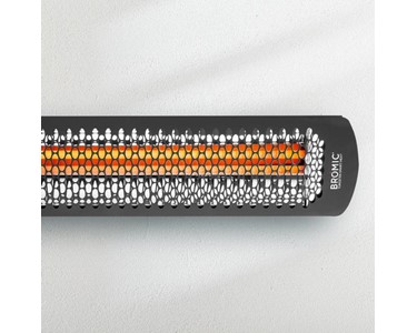 Bromic - Infrared Heater | Tungsten Smart-Heat
