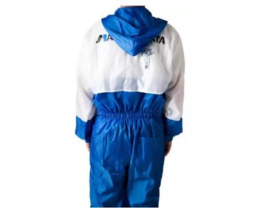 Protective Suits | Spray Suit Nylon 1 Piece